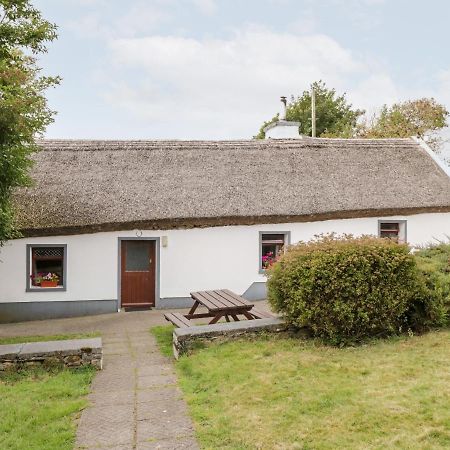 The Thatched Cottage Liscarney Exteriör bild