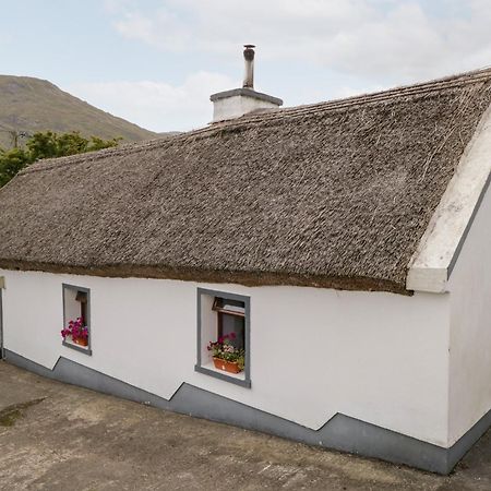 The Thatched Cottage Liscarney Exteriör bild